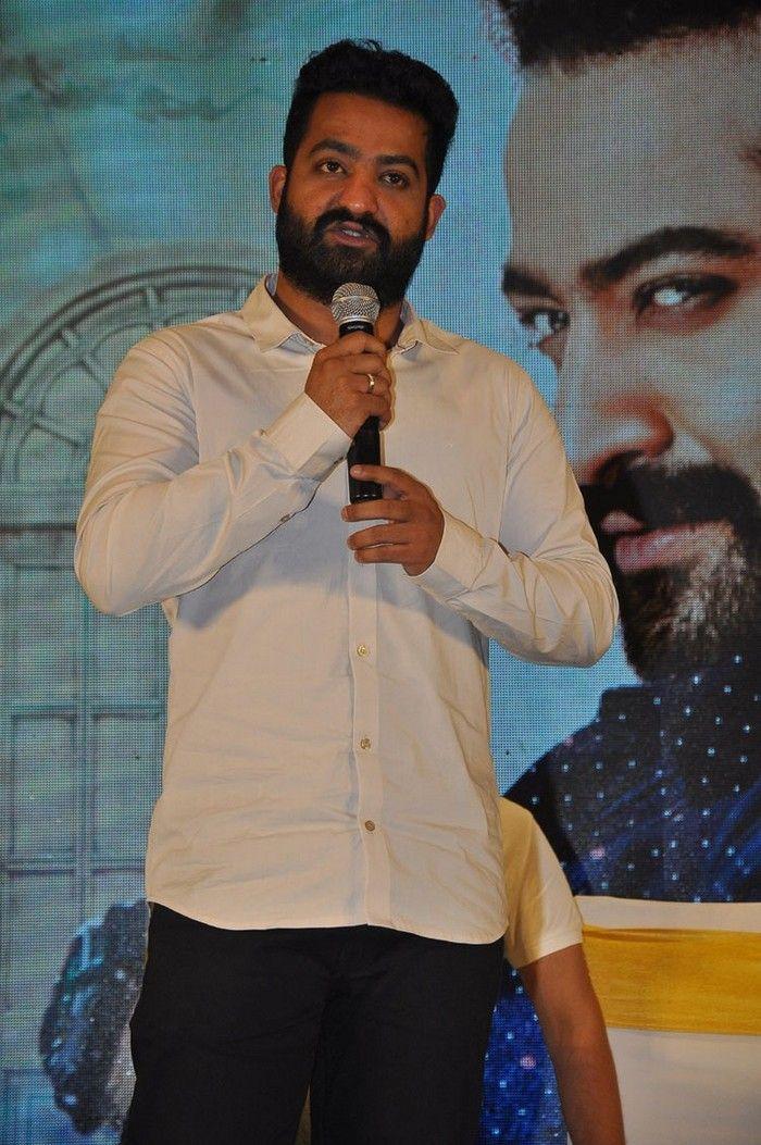 Jai Lava Kusa Movie Jayotsavam Photos