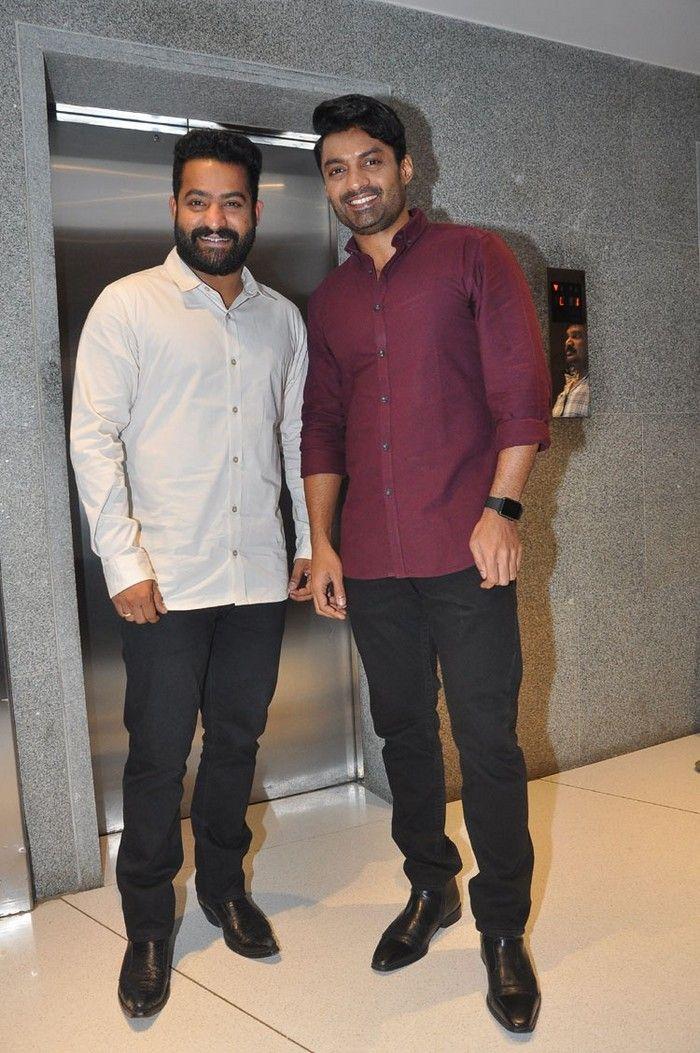 Jai Lava Kusa Movie Jayotsavam Photos