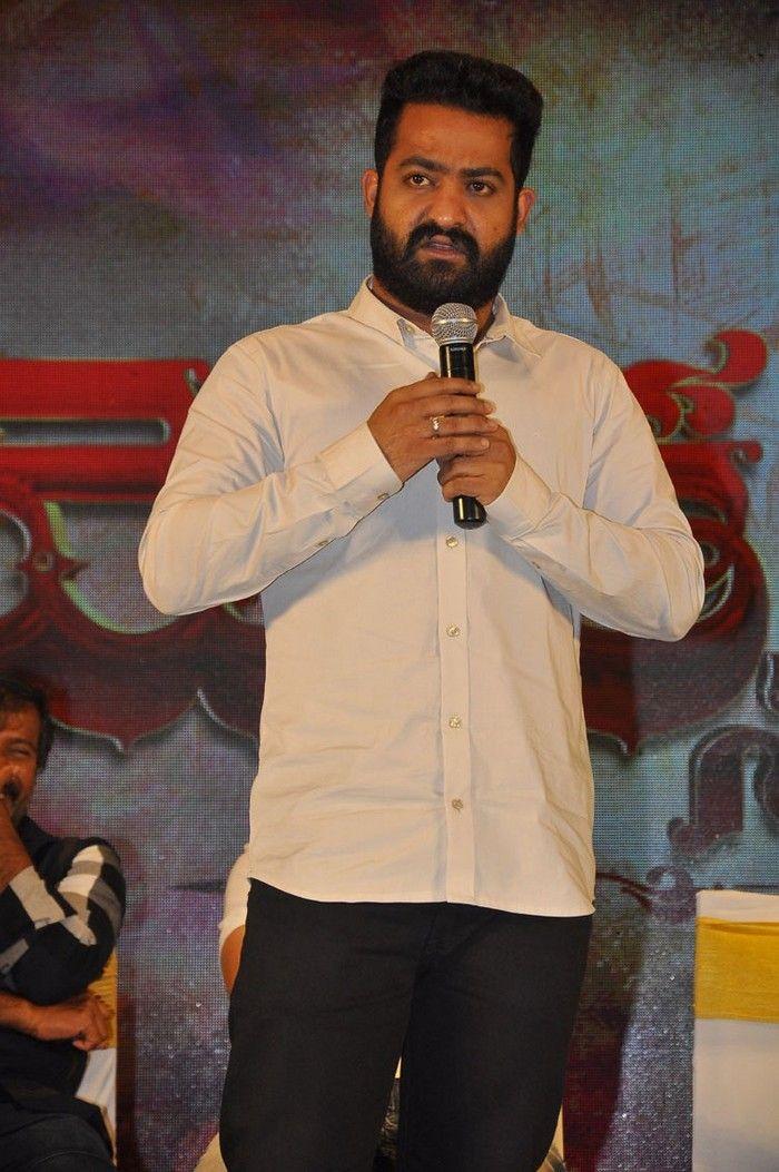 Jai Lava Kusa Movie Jayotsavam Photos