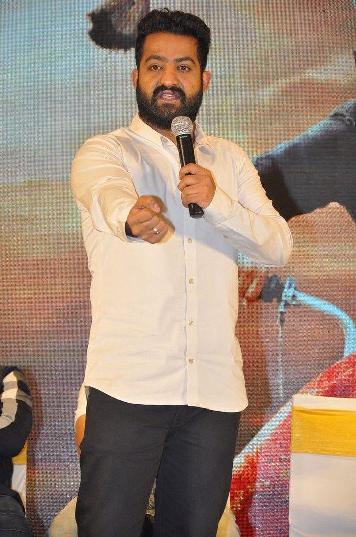 Jai Lava Kusa Movie Jayotsavam Photos