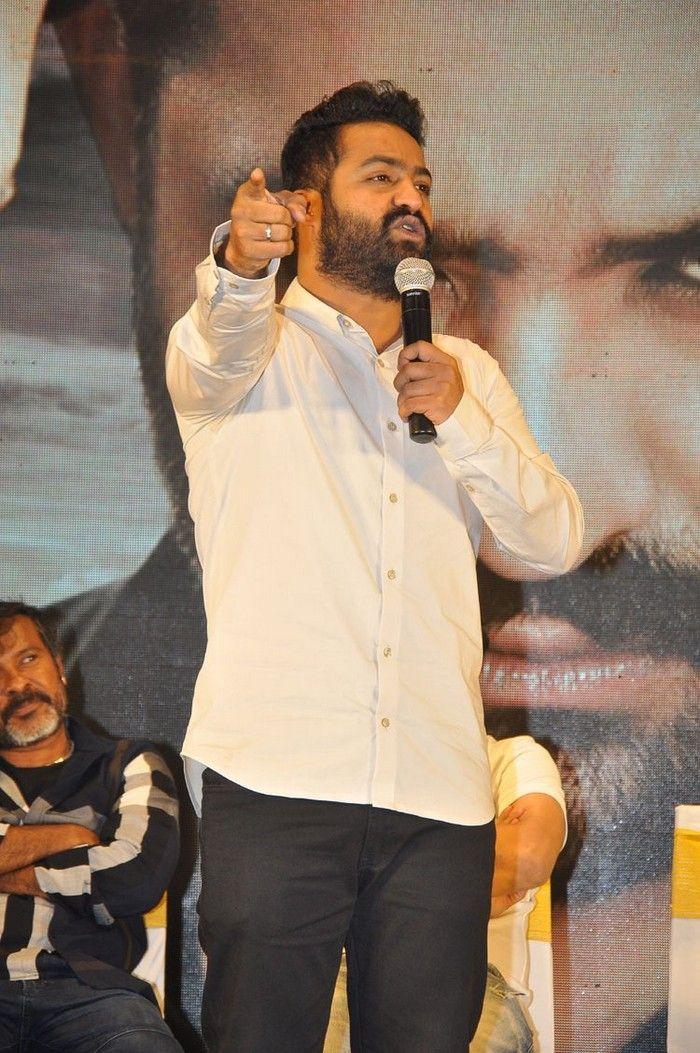 Jai Lava Kusa Movie Jayotsavam Photos