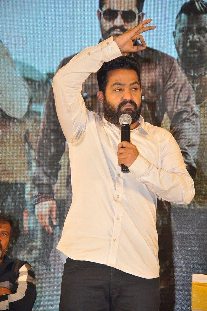 Jai Lava Kusa Movie Jayotsavam Photos