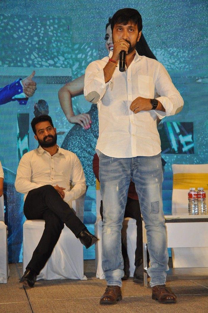 Jai Lava Kusa Movie Jayotsavam Photos