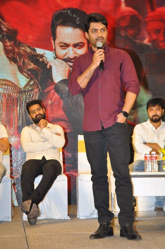 Jai Lava Kusa Movie Jayotsavam Photos