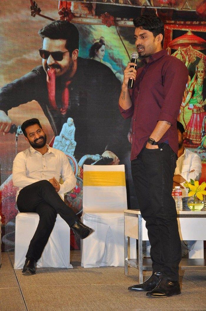 Jai Lava Kusa Movie Jayotsavam Photos