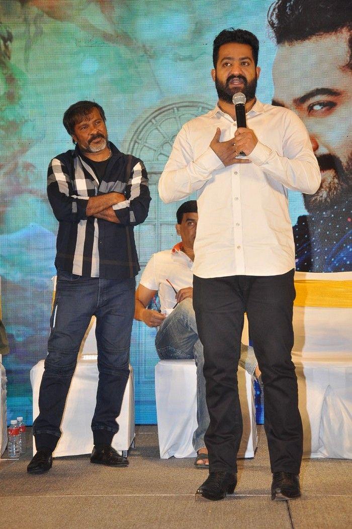 Jai Lava Kusa Movie Jayotsavam Photos