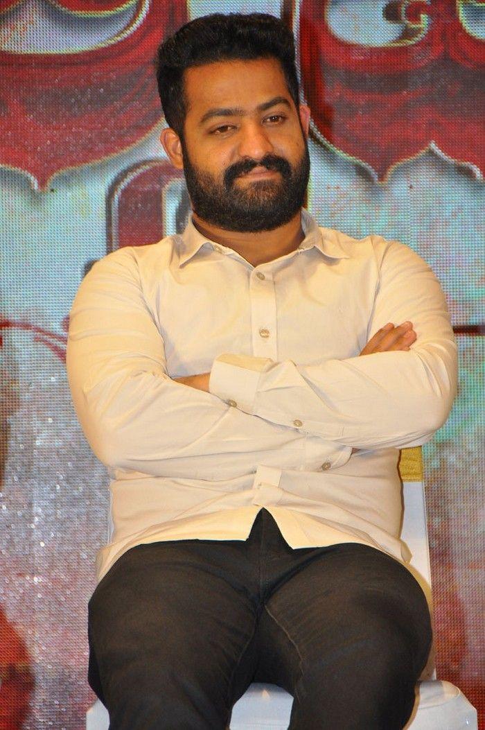 Jai Lava Kusa Movie Jayotsavam Photos