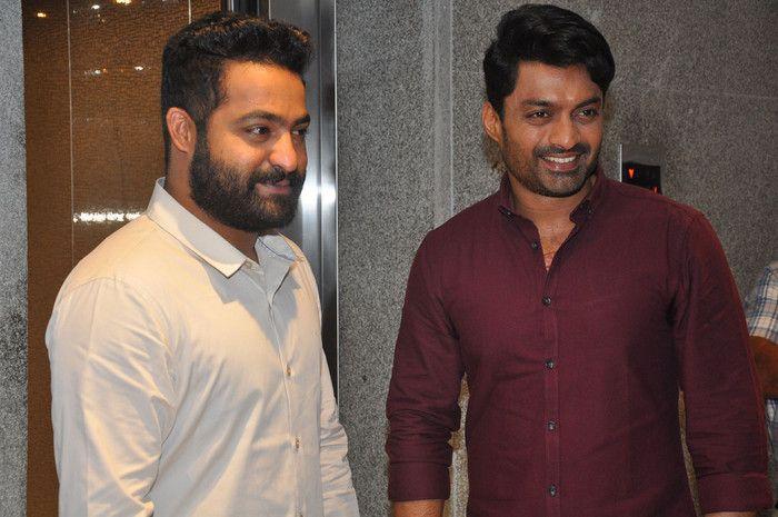 Jai Lava Kusa Movie Jayotsavam Photos