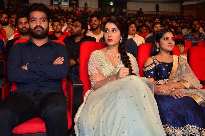 Jai Lava Kusa Pre Release Event Photos
