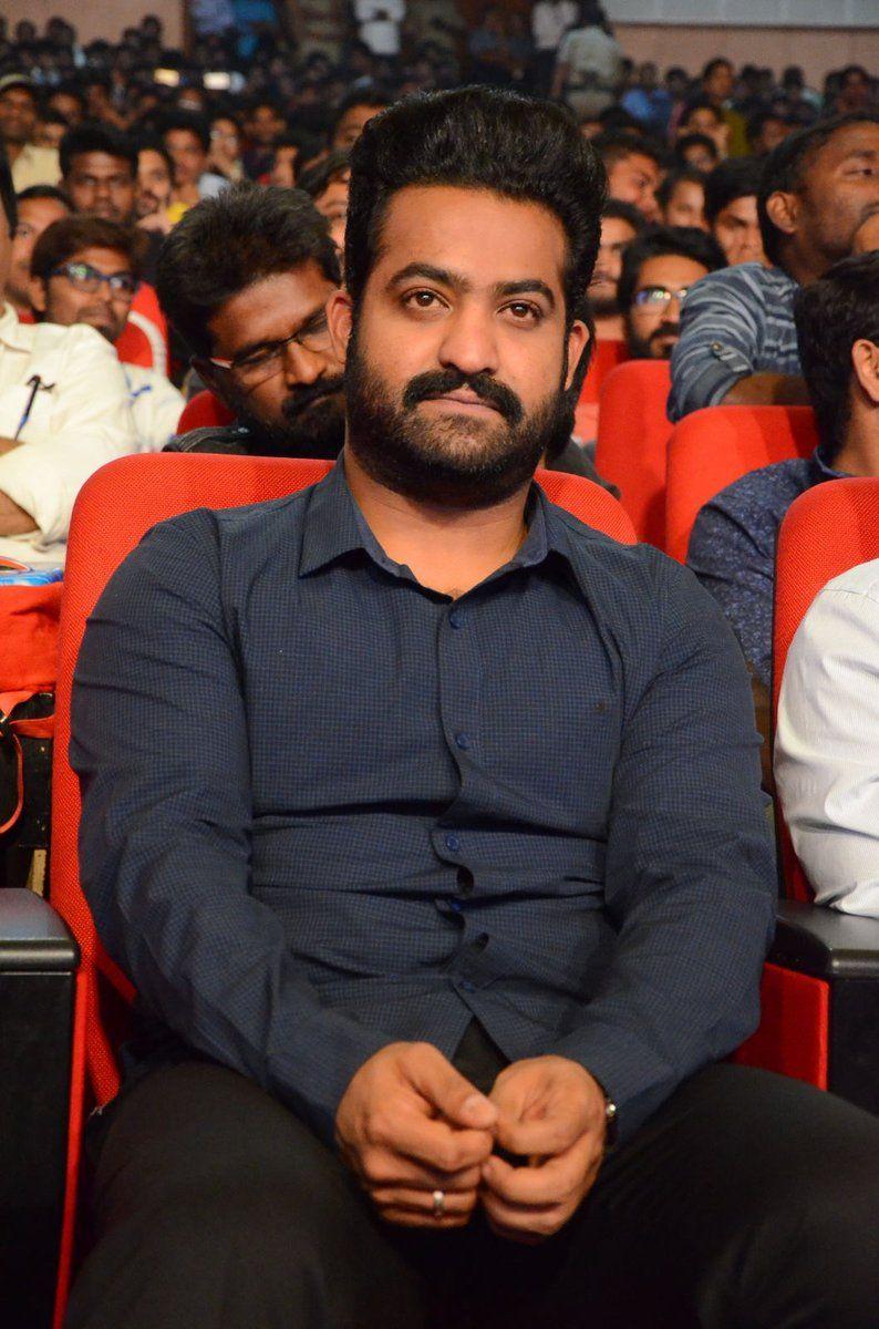 Jai Lava Kusa Pre Release Event Photos