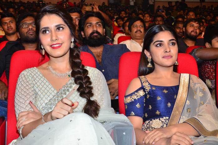 Jai Lava Kusa Pre Release Event Photos