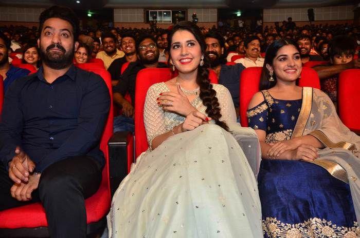 Jai Lava Kusa Pre Release Event Photos