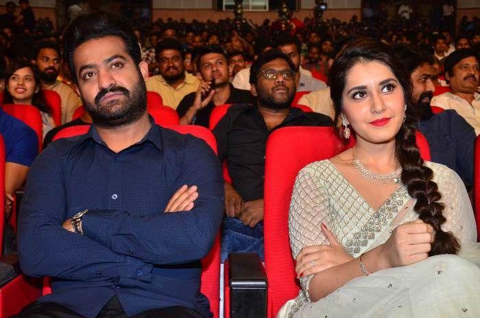 Jai Lava Kusa Pre Release Event Photos