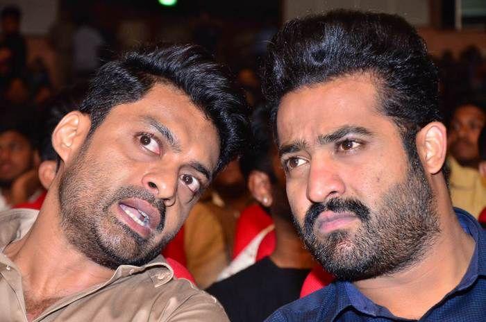 Jai Lava Kusa Pre Release Event Photos
