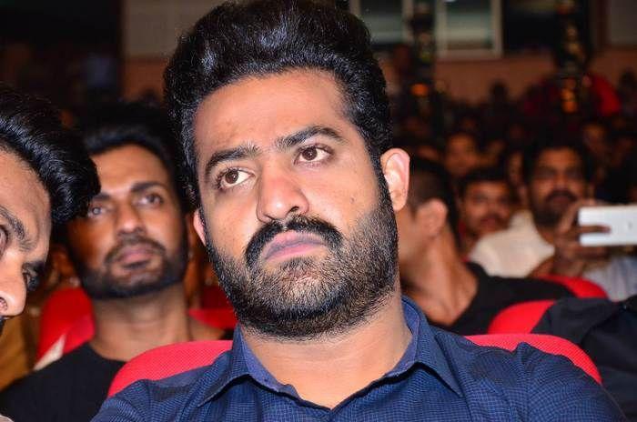 Jai Lava Kusa Pre Release Event Photos