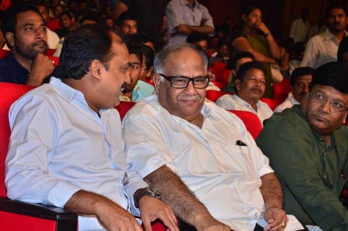 Jai Lava Kusa Pre Release Event Photos