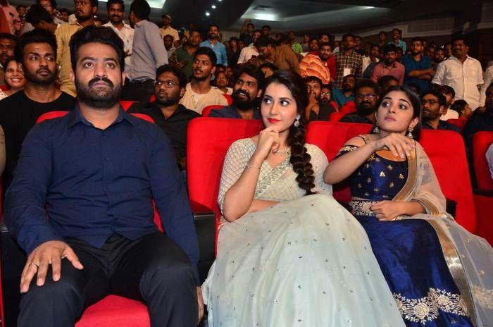 Jai Lava Kusa Pre Release Event Photos