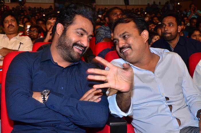 Jai Lava Kusa Pre Release Event Photos