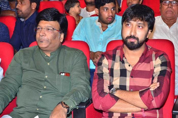 Jai Lava Kusa Pre Release Event Photos