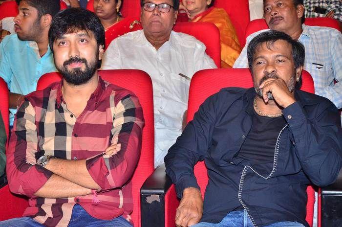 Jai Lava Kusa Pre Release Event Photos