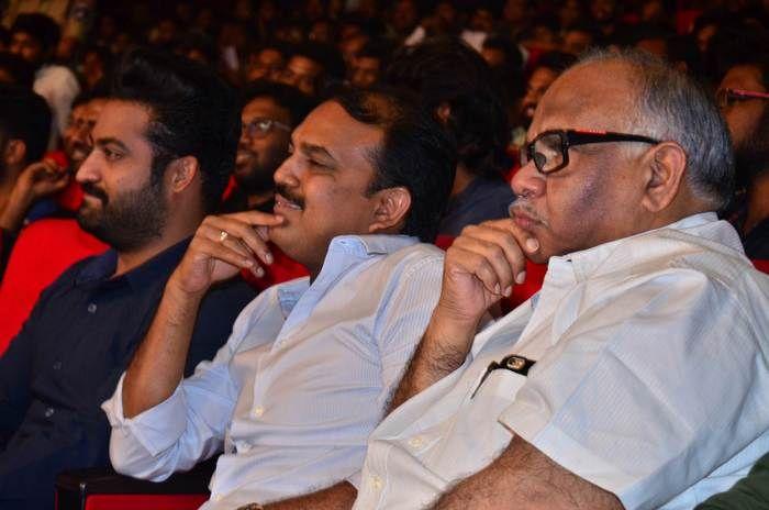 Jai Lava Kusa Pre Release Event Photos