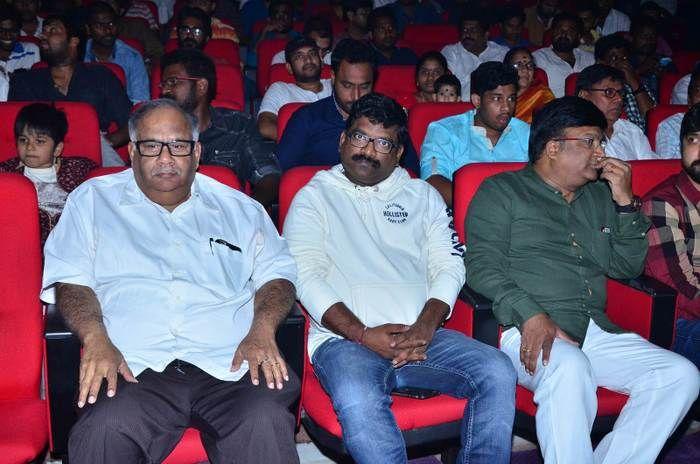Jai Lava Kusa Pre Release Event Photos