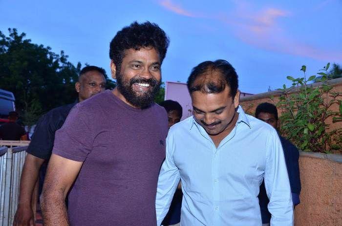 Jai Lava Kusa Pre Release Event Photos
