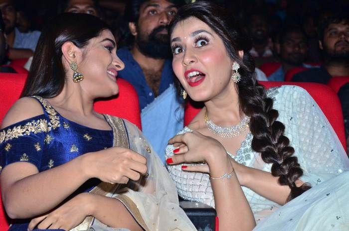Jai Lava Kusa Pre Release Event Photos
