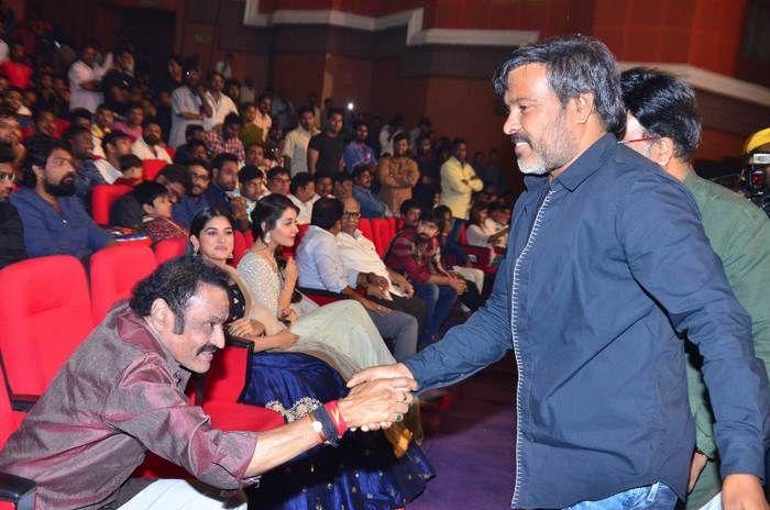 Jai Lava Kusa Pre Release Event Photos