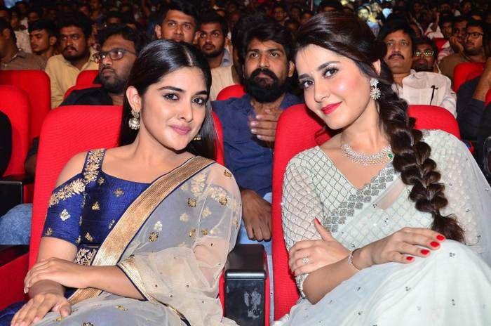 Jai Lava Kusa Pre Release Event Photos