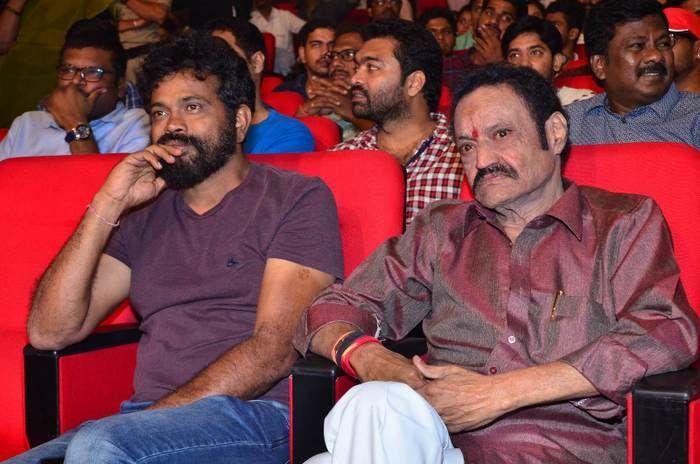 Jai Lava Kusa Pre Release Event Photos