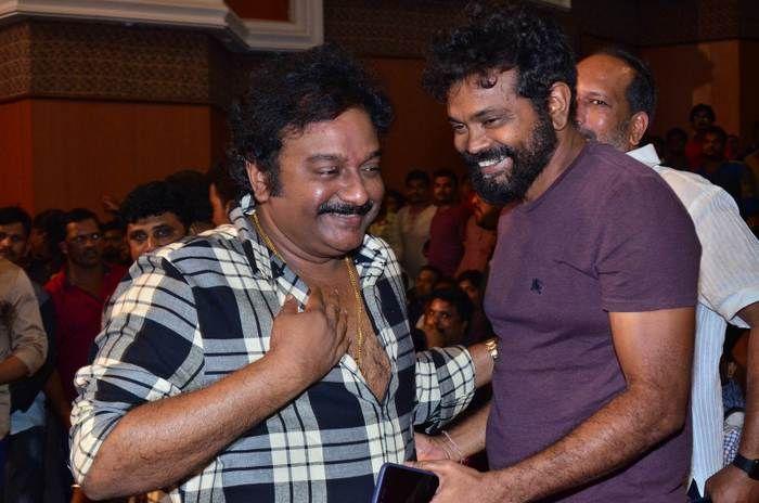Jai Lava Kusa Pre Release Event Photos