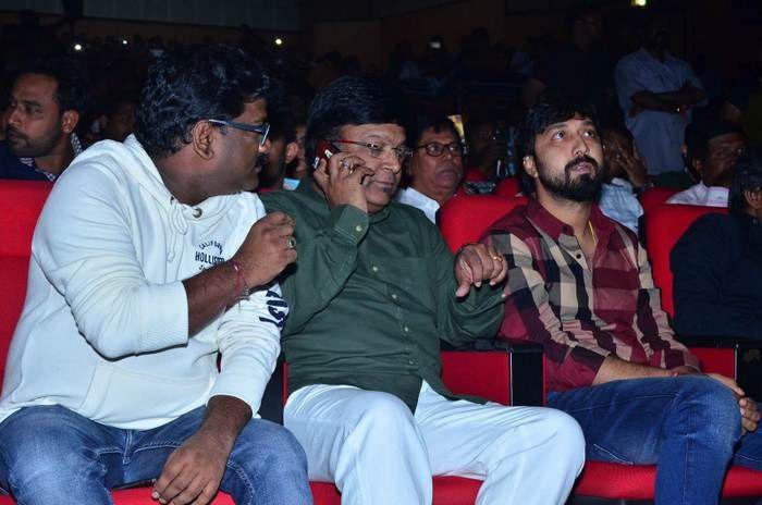 Jai Lava Kusa Pre Release Event Photos