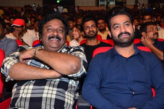 Jai Lava Kusa Pre Release Event Photos