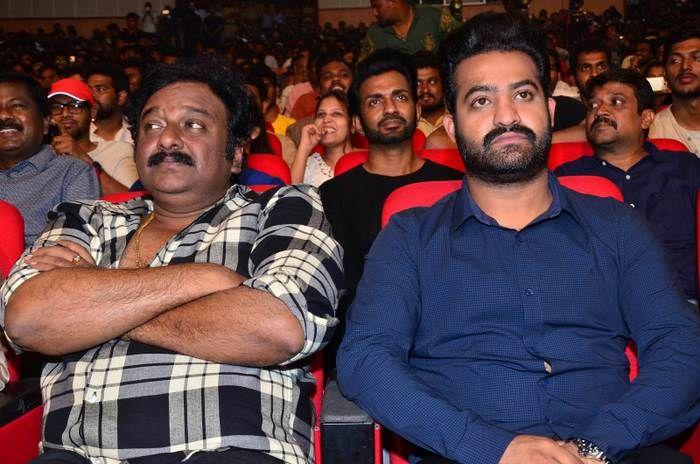 Jai Lava Kusa Pre Release Event Photos