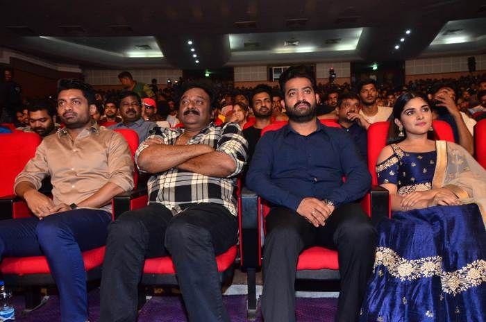 Jai Lava Kusa Pre Release Event Photos