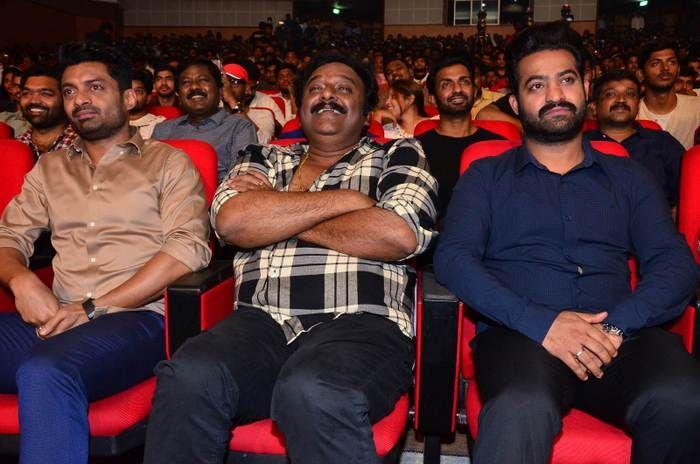Jai Lava Kusa Pre Release Event Photos