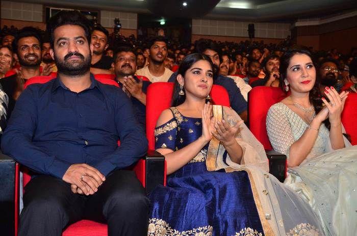 Jai Lava Kusa Pre Release Event Photos