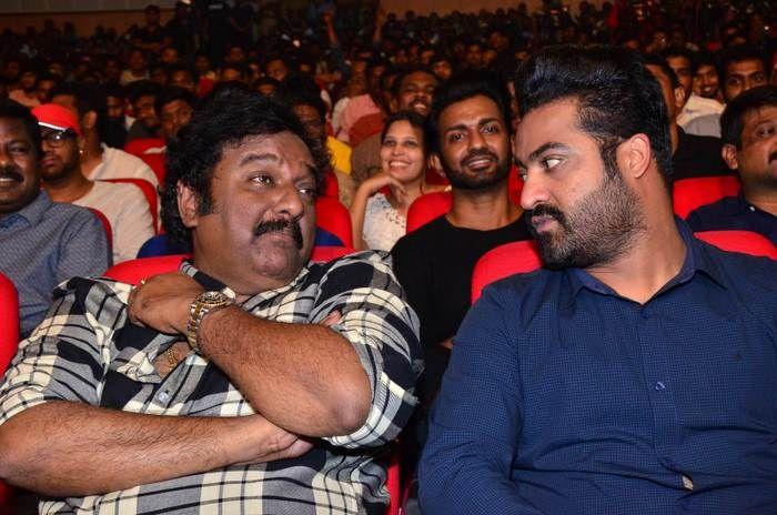 Jai Lava Kusa Pre Release Event Photos