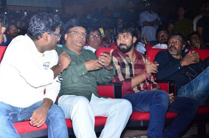 Jai Lava Kusa Pre Release Event Photos