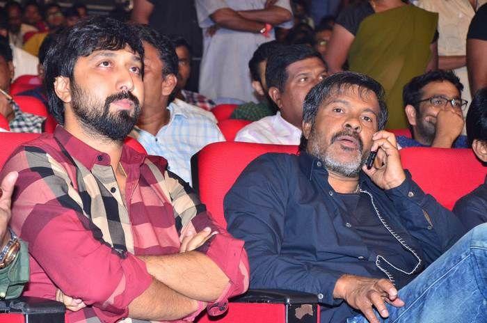 Jai Lava Kusa Pre Release Event Photos