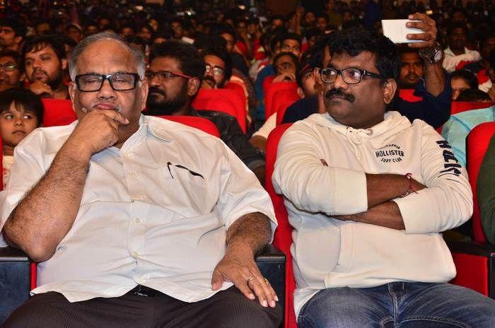 Jai Lava Kusa Pre Release Event Photos