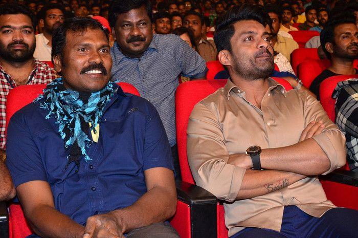 Jai Lava Kusa Pre Release Event Photos
