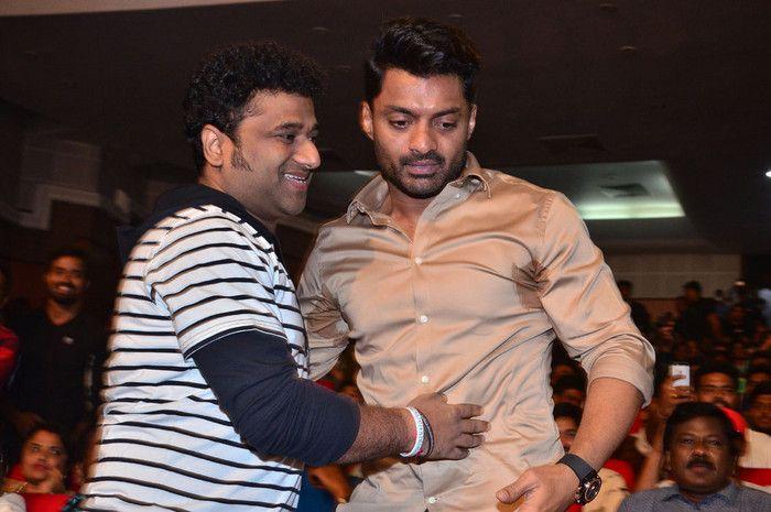 Jai Lava Kusa Pre Release Event Photos