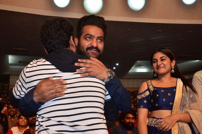 Jai Lava Kusa Pre Release Event Photos