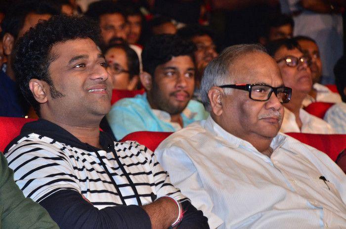 Jai Lava Kusa Pre Release Event Photos