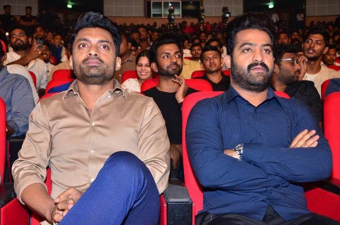 Jai Lava Kusa Pre Release Event Photos