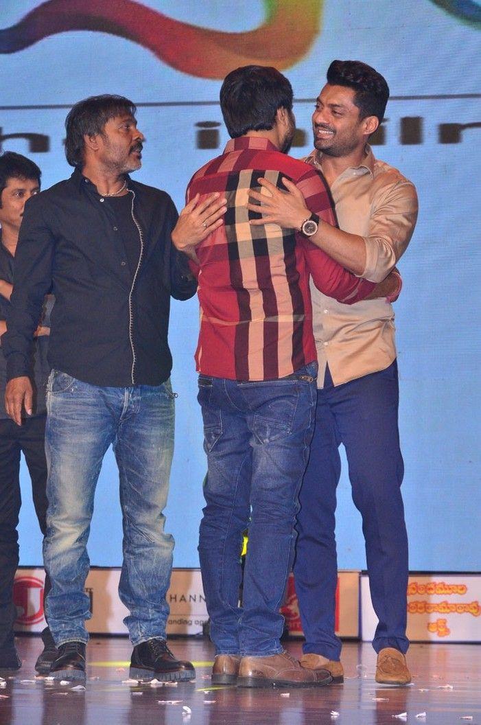 Jai Lava Kusa Pre Release Event Photos