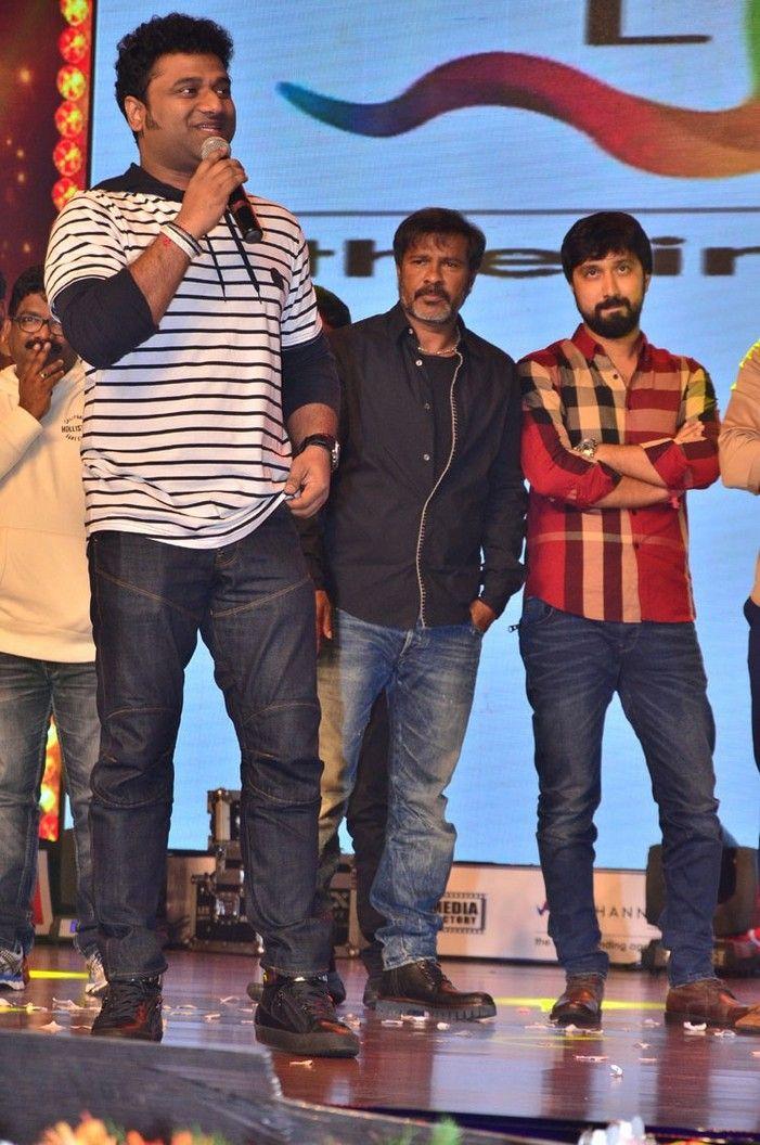 Jai Lava Kusa Pre Release Event Photos