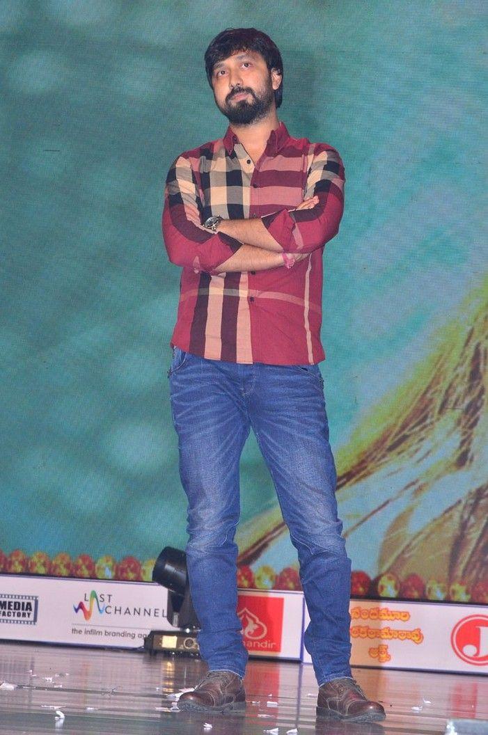 Jai Lava Kusa Pre Release Event Photos